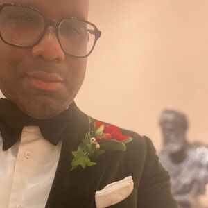 Meet your Posher, Charlie